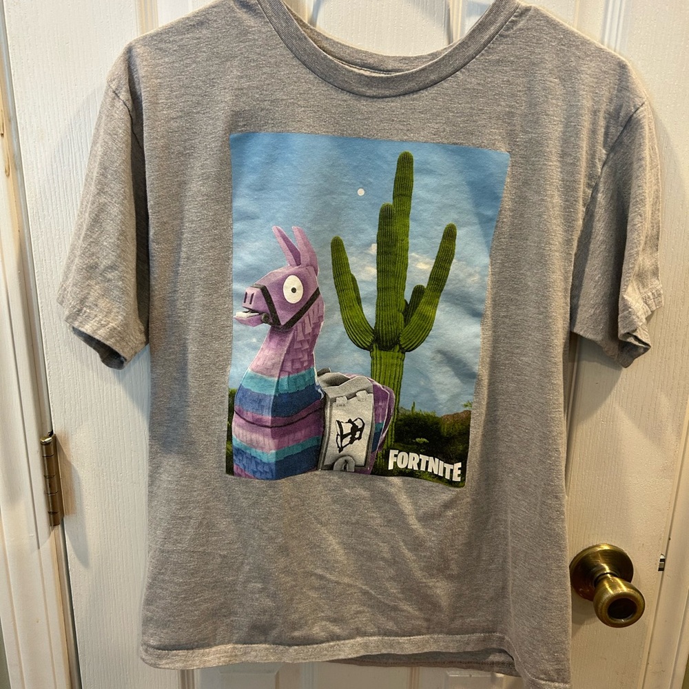 Fortnite Tee
